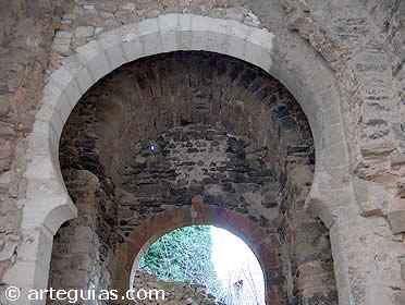 Puerta de las Eras