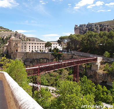 Puente de San Pablo