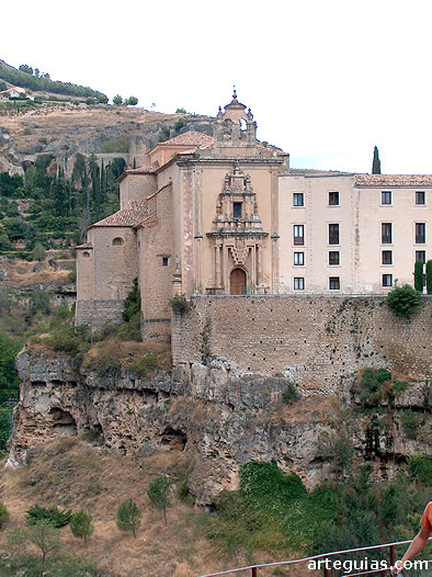 Convento de San Pablo