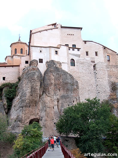 Puente de San Pablo