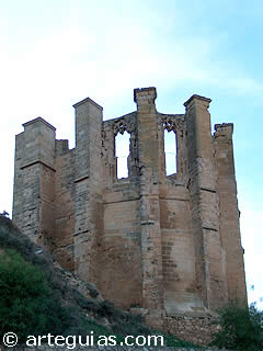 Huete, Cuenca