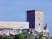 Castillo de Ucl&eacute;s