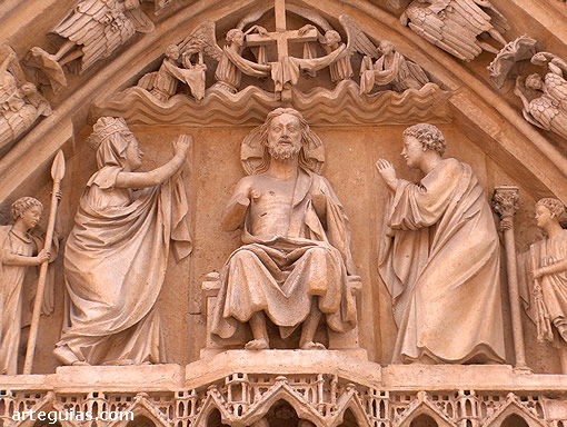 Catedral de Burgos