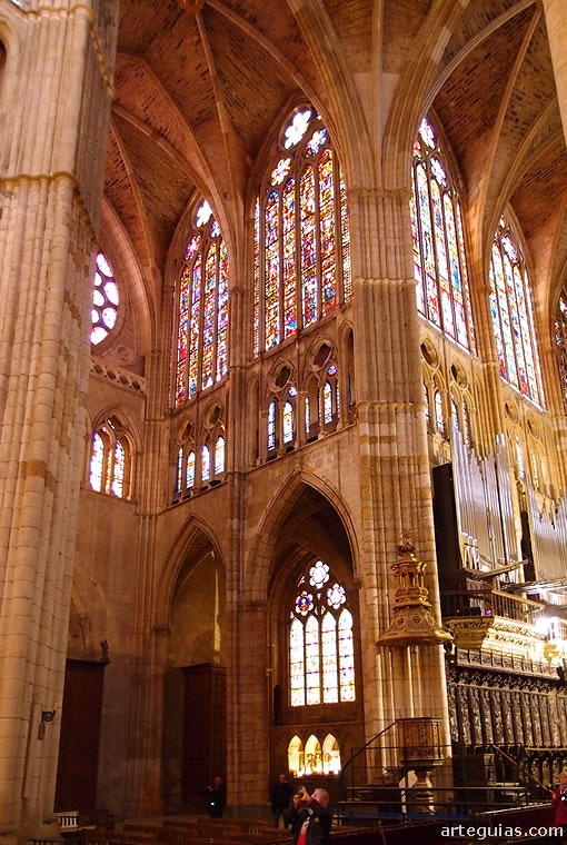 Catedral de León