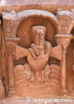 Santo Domingo de Soria