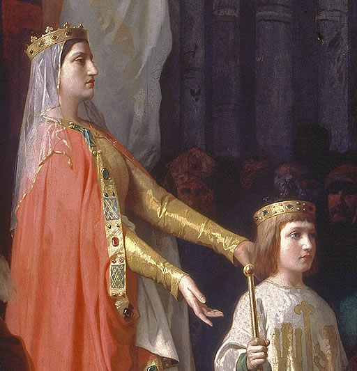 María de Molina