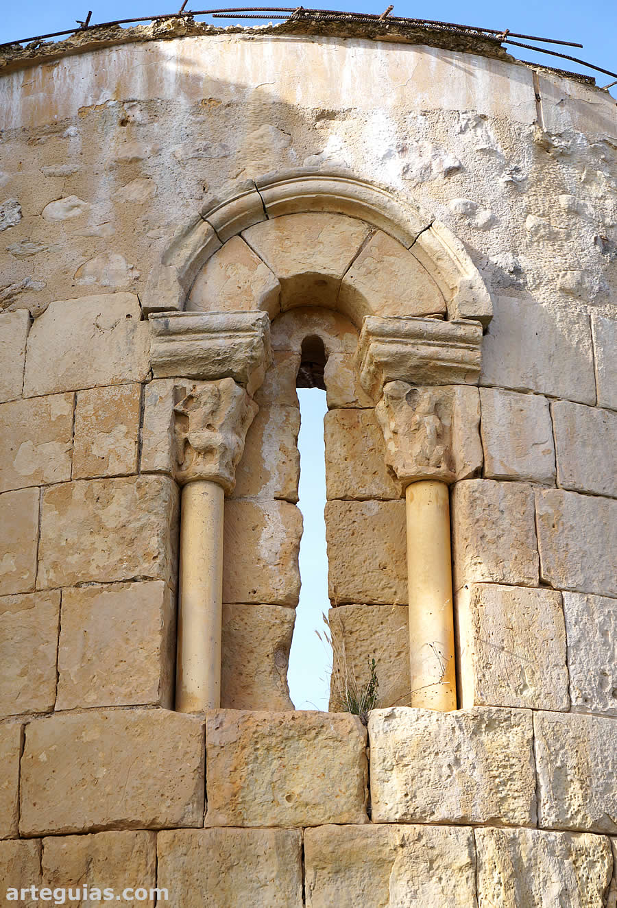 &Aacute;bside norte