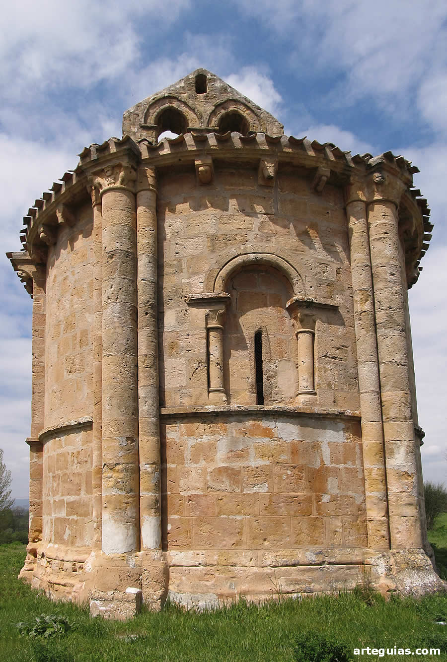 Ábside