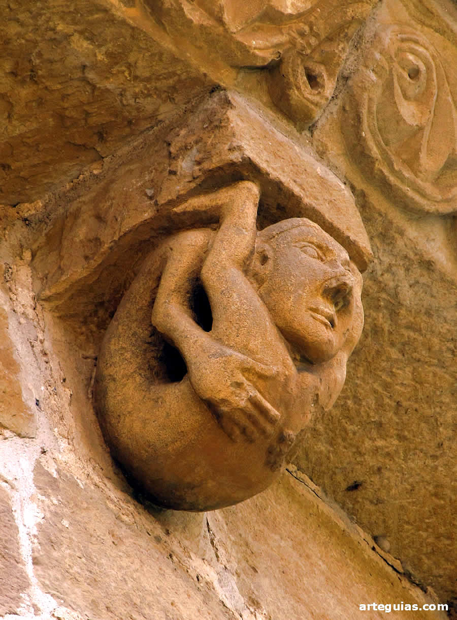 Contorsionista