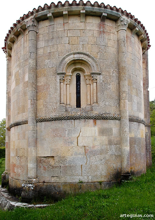 Ábside