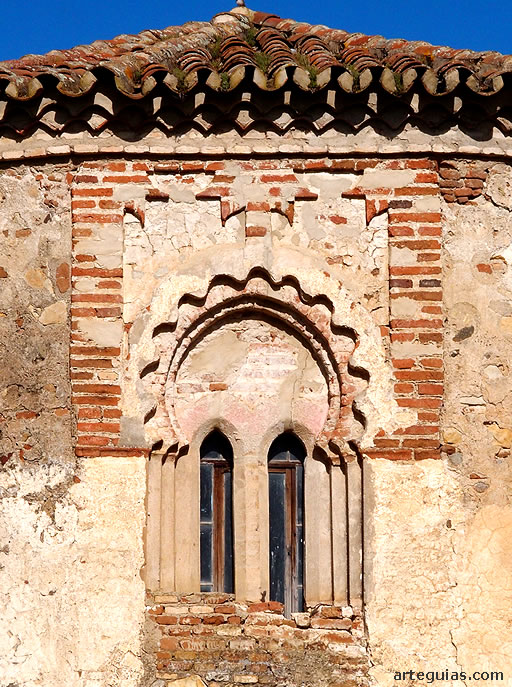 Ermita de San Mamés