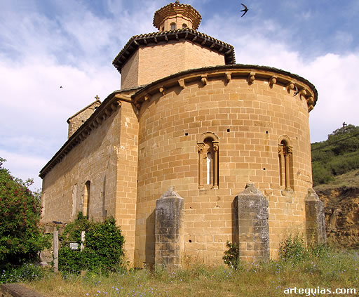 Ermita del Santo Cristo de Cataláin