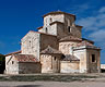 Ermita de la Anunciada de Urueña