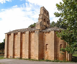 Ermita de Piérnigas