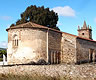 Ermita de San Mamés de Aroche