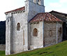 Ermita de San Pantaleón de Losa