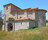 Ermita de Santa María de Arce