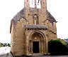 Ermita del Santo Cristo de Cataláin