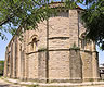 Ermita de la Virgen del Camino de Badostáin, Navarra