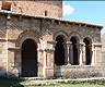 Ermita San Cristóbal de Canales de la Sierra