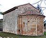 Ermita San Pelayo, Perazancas