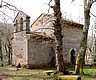 Ermita de San Román de Moroso