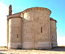 Ermita del Santo Cristo de la Moralejilla, Rapariegos