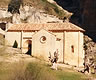 San Bartolomé de Ucero, Soria