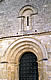 Hastial de la Ermita de San Frutos