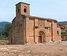 Santa María de la Piscina, La Rioja