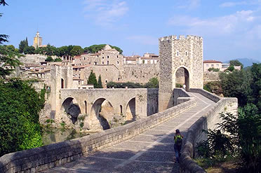 Puente medieval
