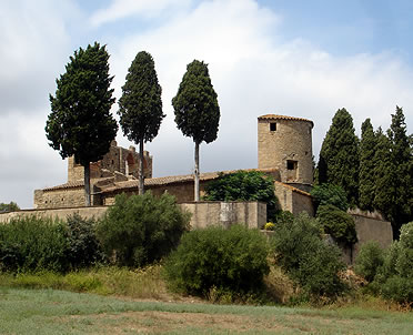 Iglesia medieval