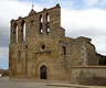 Sant Esteve de Peratallada, Girona