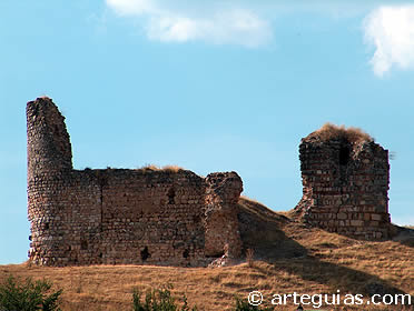Castillo de Cogolludo