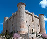 Torija y su famoso castillo