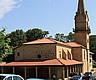 Ermita de Guadalupe. Hondarribia (Guipúzcoa)