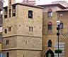 Casa torre de los Zarautz