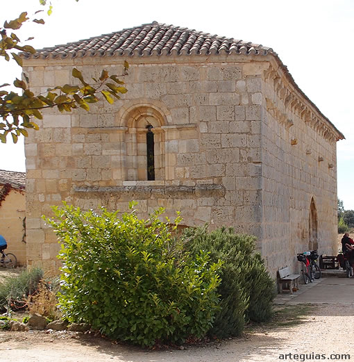 Hospital de San Nicol&aacute;s de Puente Fitero