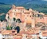Alquézar es uno de los pueblos con encanto de Huesca