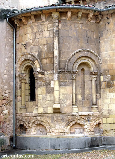 &Aacute;bside septentrional