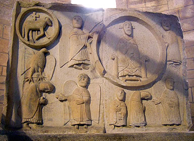 Antipendio