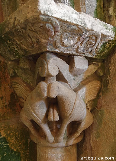 &iquest;Pareja de grifos?