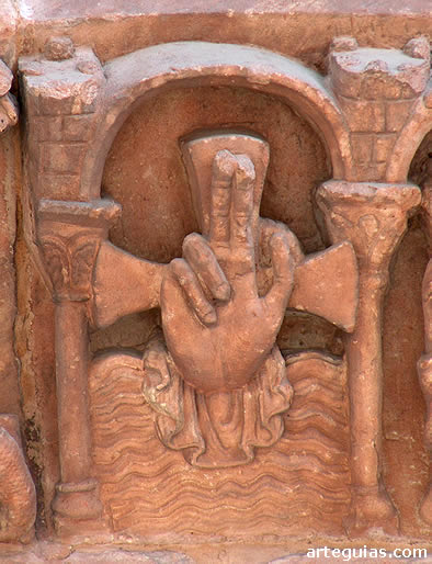 Dextera Domini
