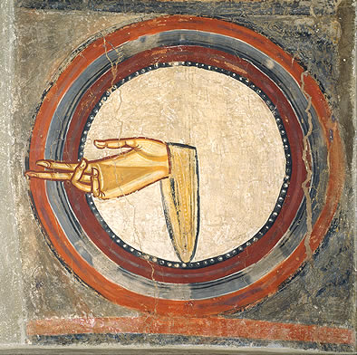 Dextera Domini