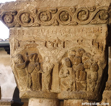 Excarcelaci&oacute;n de San Andr&eacute;s