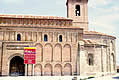Iglesia de Fresno el Viejo