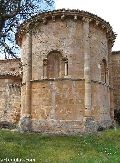 &Aacute;bside