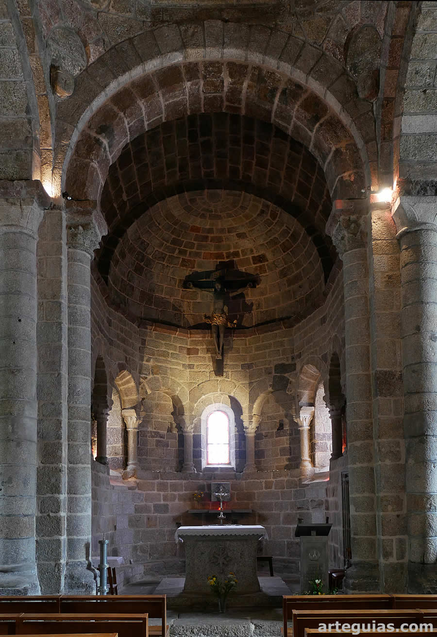 &Aacute;bside central