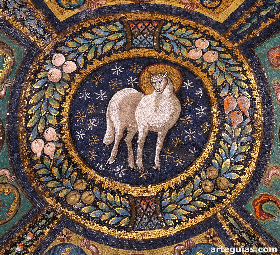 Agnus Dei