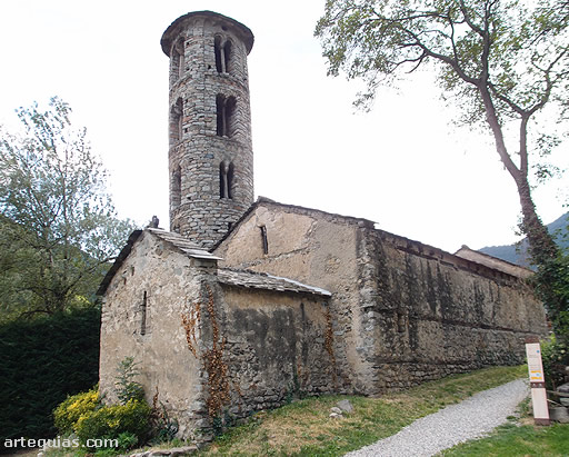 Santa Coloma de Andorra